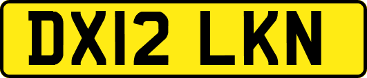 DX12LKN