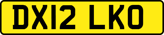 DX12LKO