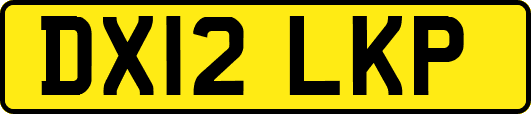 DX12LKP