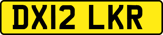DX12LKR