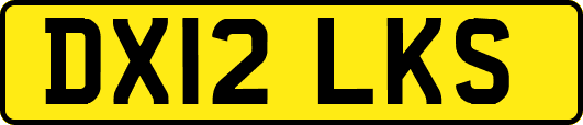 DX12LKS