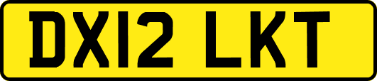 DX12LKT
