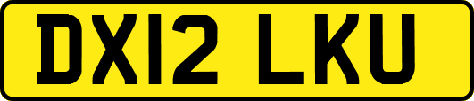DX12LKU
