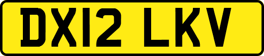 DX12LKV