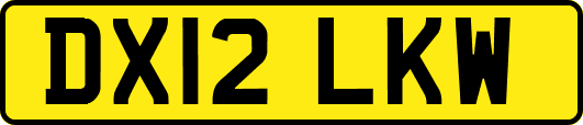 DX12LKW