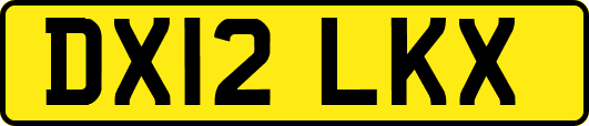 DX12LKX
