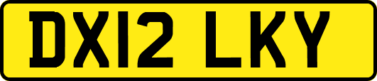 DX12LKY
