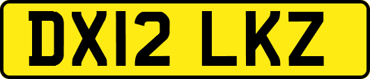 DX12LKZ
