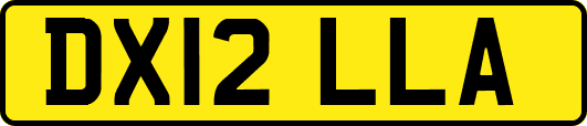 DX12LLA