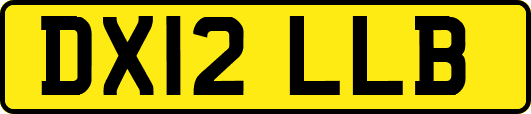 DX12LLB
