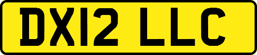 DX12LLC