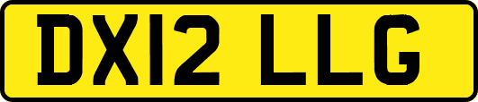 DX12LLG
