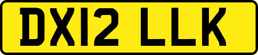 DX12LLK