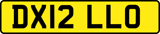 DX12LLO