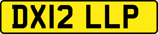 DX12LLP
