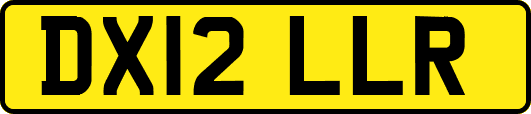 DX12LLR
