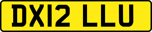 DX12LLU