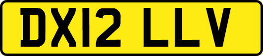 DX12LLV