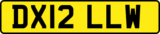 DX12LLW