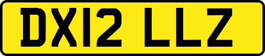 DX12LLZ