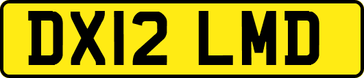 DX12LMD