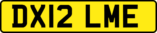 DX12LME