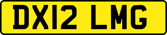 DX12LMG