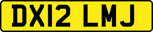 DX12LMJ