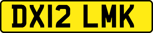 DX12LMK