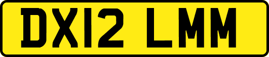 DX12LMM