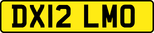 DX12LMO