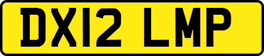 DX12LMP