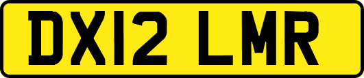 DX12LMR