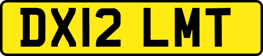 DX12LMT