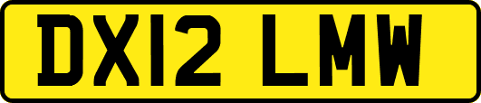DX12LMW