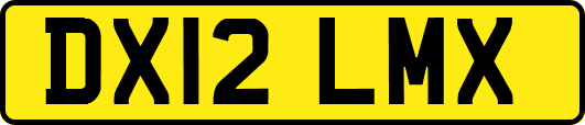 DX12LMX