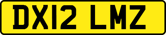 DX12LMZ