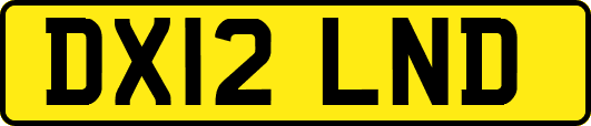 DX12LND