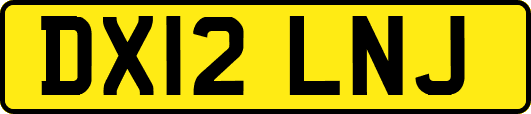 DX12LNJ
