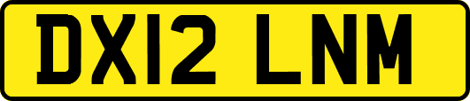 DX12LNM