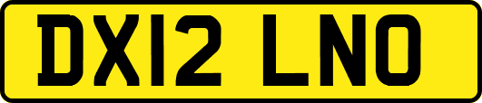 DX12LNO