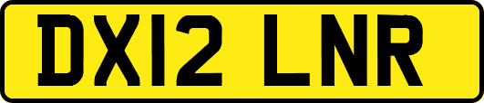 DX12LNR