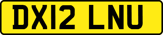 DX12LNU