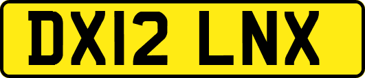 DX12LNX