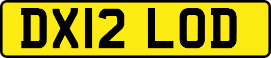 DX12LOD