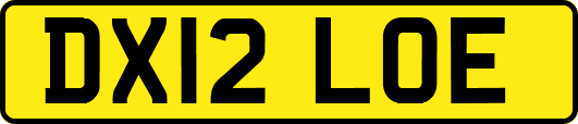 DX12LOE