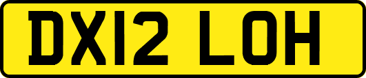 DX12LOH