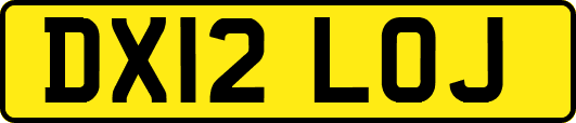 DX12LOJ