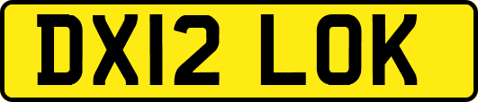 DX12LOK