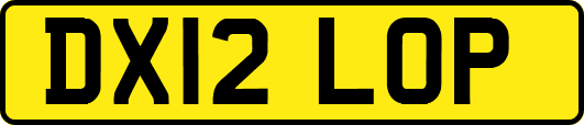 DX12LOP